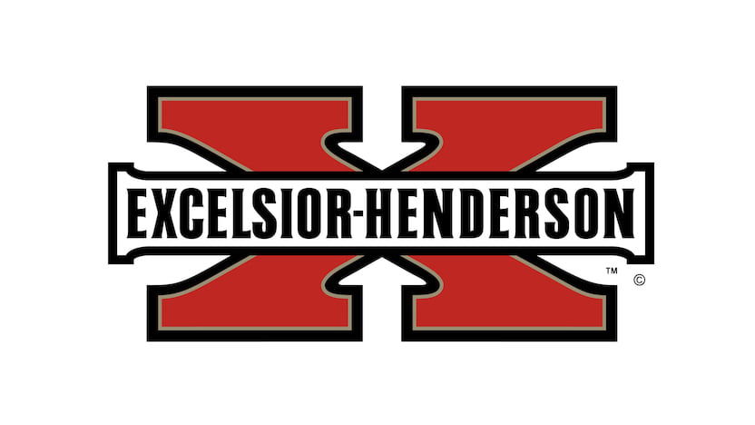 Buy a famous motorcycle marque!